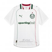Camiseta Palmeiras Segunda 2026