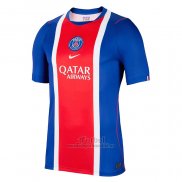 Camiseta Paris Saint-Germain Primera Mujer 2026-2027