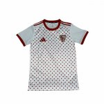 Camiseta Pre Partido del Sevilla 2025-2026 Blanco