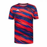 Camiseta Pre Partido del Universidad de Chile 2025-2026  Camiseta Pre Partido del Universidad de Chile 2025-2026