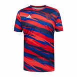 Camiseta Pre Partido del Universidad de Chile 2025-2026