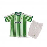 Camiseta Real Betis Special Nino 2024-2025