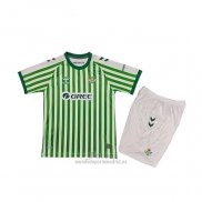 Camiseta Real Betis Special Nino 2024-2025