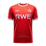 Camiseta Rot-Weiss Essen Primera 2026-2027