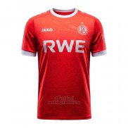Camiseta Rot-Weiss Essen Primera 2026-2027
