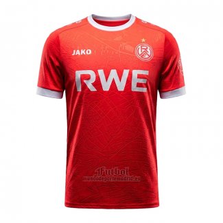 Camiseta Rot-Weiss Essen Primera 2026-2027