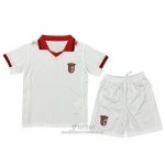 Camiseta SC Braga Segunda Nino 2025-2026  Camiseta SC Braga Segunda Nino 2025-2026