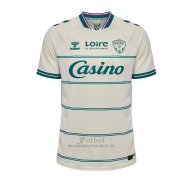 Camiseta Saint-Etienne Segunda 2026-2027