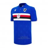 Camiseta Sampdoria Primera 2026-2027