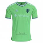 Camiseta Seattle Sounders Primera Authentic 2026