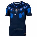 Camiseta Uruguay Segunda Authentic 2026