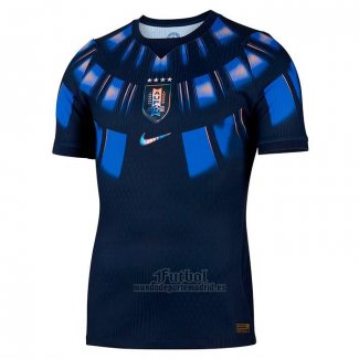 Camiseta Uruguay Segunda Authentic 2026