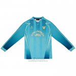 Camiseta Venezia Tercera Manga Larga 2024-2025