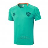 Camiseta de Entrenamiento Fluminense 2025-2026 Verde