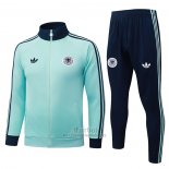 Chandal de Chaqueta del Alemania Nino 2026-2027 Veder