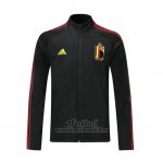 Chaqueta del Belgica 2020 Negro