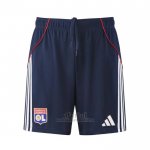 Pantalones Lyon Segunda 2025-2026