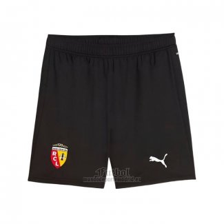 Pantalones RC Lens Segunda 2025-2026
