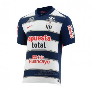 Camiseta Alianza Lima Aniversario 2026 Tailandia