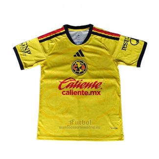 Camiseta America Primera 2026 Tailandia