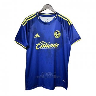 Camiseta America Segunda 2025-2026 Tailandia