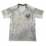 Camiseta America Tercera 2025-2026 Tailandia