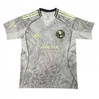 Camiseta America Tercera 2025-2026 Tailandia