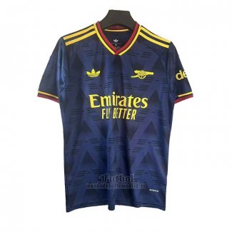 Camiseta Arsenal Segunda 2026-2027 Tailandia