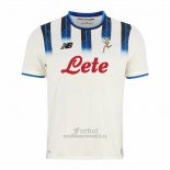 Camiseta Atalanta Primera 2025-2026 Tailandia