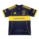 Camiseta Boca Juniors Primera 2026 Tailandia