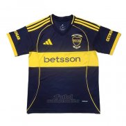 Camiseta Boca Juniors Primera 2026 Tailandia