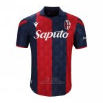 Camiseta Bologna Primera 2023-2024 Tailandia
