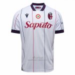 Camiseta Bologna Segunda 2025-2026 Tailandia
