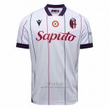 Camiseta Bologna Segunda 2025-2026 Tailandia