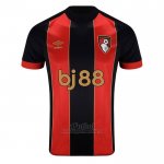 Camiseta Bournemouth Primera 2024-2025 Tailandia