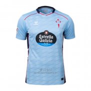 Camiseta Celta de Vigo Primera 2025-2026 Tailandia