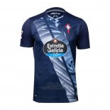 Camiseta Celta de Vigo Segunda 2025-2026 Tailandia