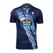 Camiseta Celta de Vigo Segunda 2025-2026 Tailandia