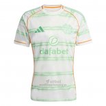 Camiseta Celtic Tercera 2025-2026 Tailandia