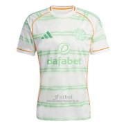Camiseta Celtic Tercera 2025-2026 Tailandia