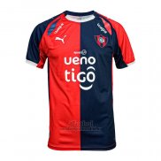 Camiseta Cerro Porteno Primera 2026 Tailandia