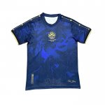 Camiseta Chelsea Special 2025-2026 Azul Tailandia