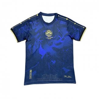 Camiseta Chelsea Special 2025-2026 Azul Tailandia