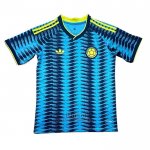 Camiseta Colombia Segunda 2026 Tailandia