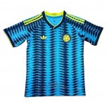 Camiseta Colombia Segunda 2026 Tailandia