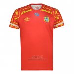 Camiseta Congo Tercera 2026 Tailandia