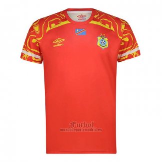 Camiseta Congo Tercera 2026 Tailandia