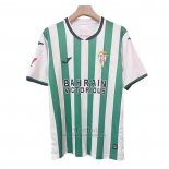 Camiseta Cordoba de Primera 2025-2026 Tailandia