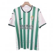 Camiseta Cordoba de Primera 2025-2026 Tailandia