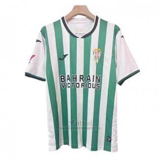 Camiseta Cordoba de Primera 2025-2026 Tailandia